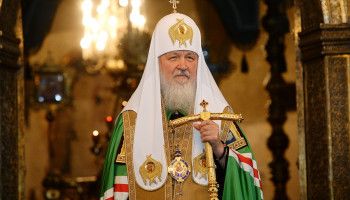 Размышления Предстоятеля Русской Православной Церкви о работе с молодежью