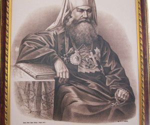 «И ГИМН ЛЮБВИ, ГИМН БЛАГОДАРНЫЙ…»