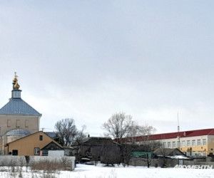 Ангелы-хранители Яблоново. Как живет белгородское село, где рухнул ИЛ-76