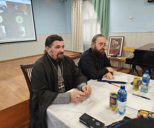 Годовое собрание актива дружины БПС: итоги, планы и сохранение традиций