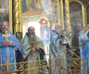 Любовь Пресвятой Богородицы ощутилась всем сердцем через Её чудотворный образ Казанской иконы