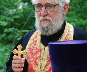 Карпова пустынь. Новооскольский городской округ