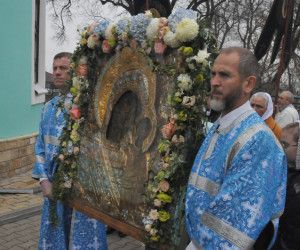 Главные скрижали любви нашей души…