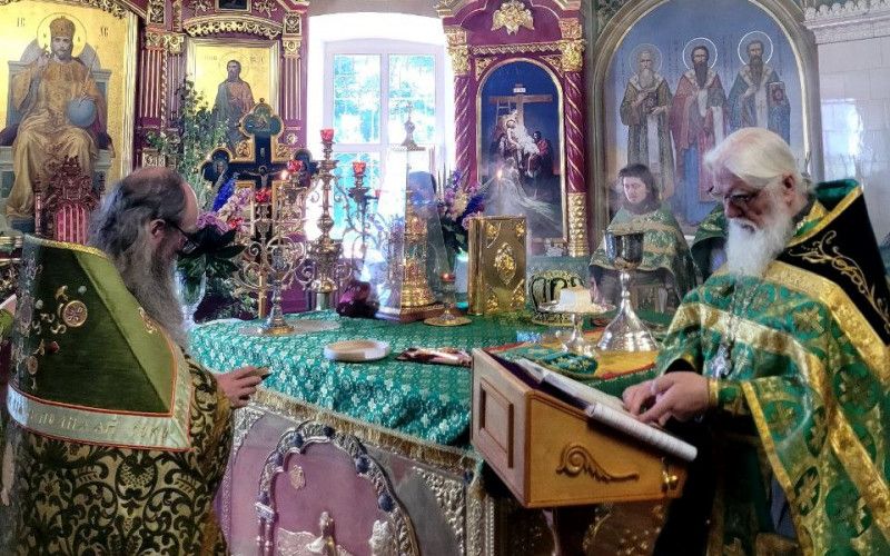Душевные краски жизни