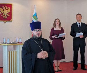В Новом Осколе отметили международный День семьи