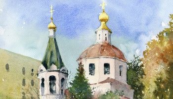 Чужой ребенок