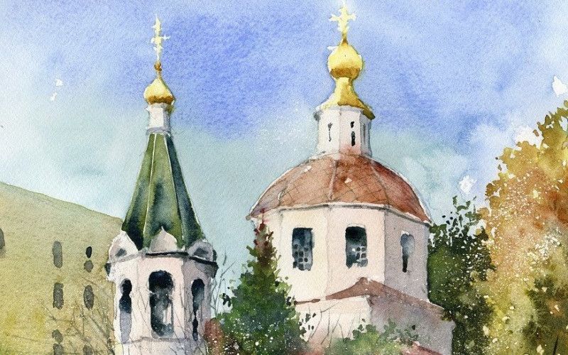 Чужой ребенок