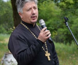 В хуторе Яблоново провели вечер духовной музыки