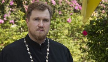 «Православие в Таиланде». Священник Иоанн Мороз на радио "Вера"