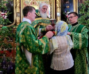 Душевные краски жизни