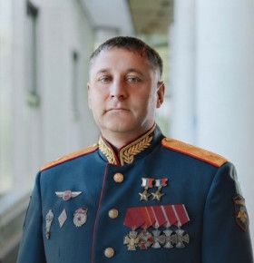 Александр Шуваев поздравил митрополита Иоанна с днем рождения