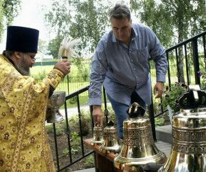 Символ возрождения и общей надежды