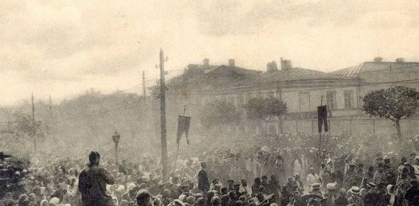Святитель Иоасаф Белгородский: от канонизации к второму обретению. Часть 4. Решение о прославлении и подготовка к торжествам (1910–1911)