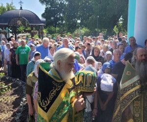 Душевные краски жизни