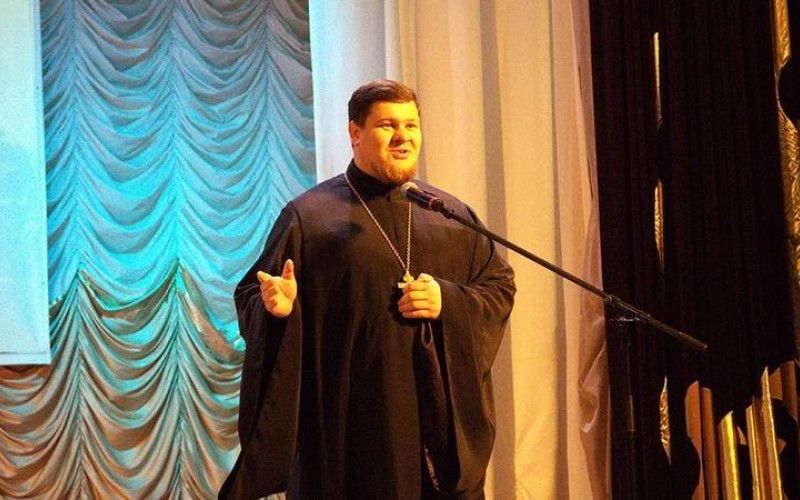 В Чернянском районе торжественно отметили День призывника