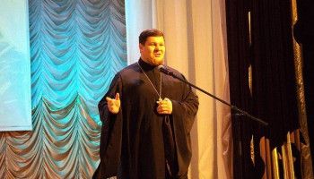 В Чернянском районе торжественно отметили День призывника