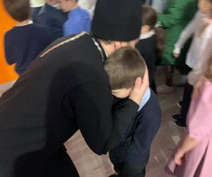 Рождественский фестиваль в Таврово
