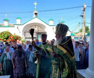 Душевные краски жизни