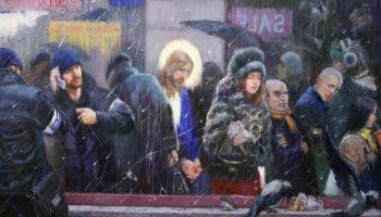 О борьбе с неверием и развратом