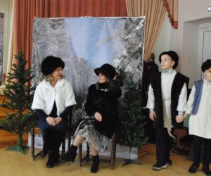 Без православной книги не обойтись не только нам, но нашим потомкам