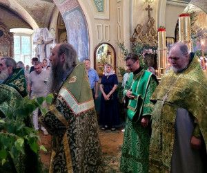 Душевные краски жизни