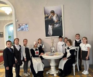 "Ольгинские чтения" прошли в Новом Осколе