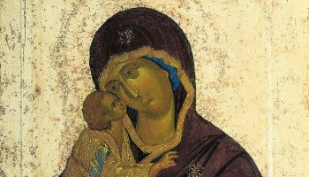 1 сентября - день памяти иконы Божией Матери "Донская"