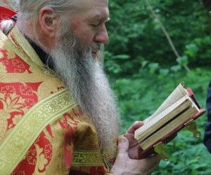 Карпова пустынь. Новооскольский городской округ