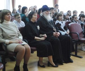 Без православной книги не обойтись не только нам, но нашим потомкам