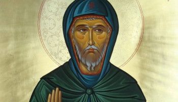 10 февраля Церковь чтит память преподобного Ефрема Сирина