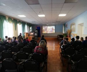 Детям о святителе Николае
