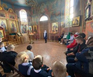 В Шебекино подвели итоги поэтического конкурса чтецов "Любить Родину-это почётно!"