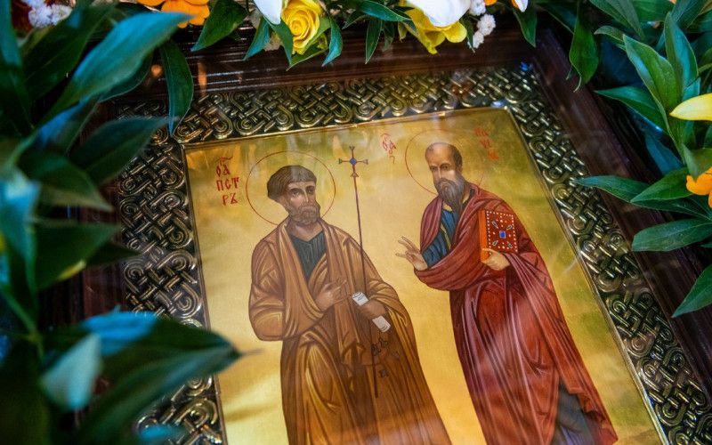 Как правильно провести Петров пост?
