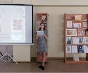 День Славянской письменности отметили в Новооскольском городском округе