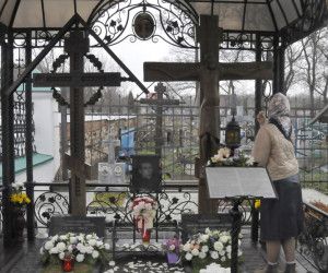 Алёшенька Старооскольский как духовная крепость для своих чад