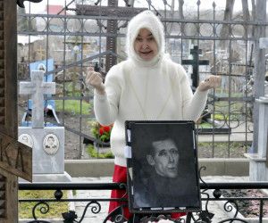 Алёшенька Старооскольский как духовная крепость для своих чад