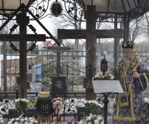 Алёшенька Старооскольский как духовная крепость для своих чад