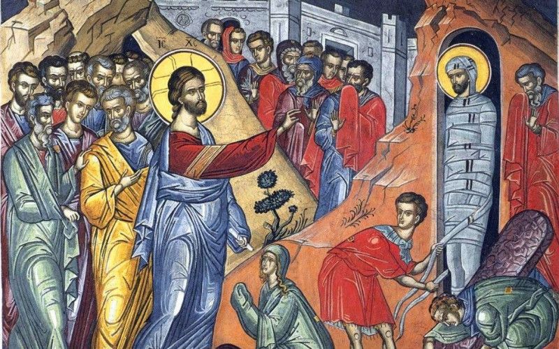 Когда смерть стоит на пороге