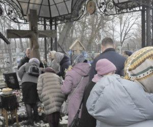 Алёшенька Старооскольский как духовная крепость для своих чад