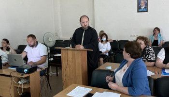 Просветительские беседы с педагогами о цифровой гигиене и духовной безопасности