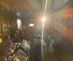 В Шебекино подвели итоги поэтического конкурса чтецов "Любить Родину-это почётно!"
