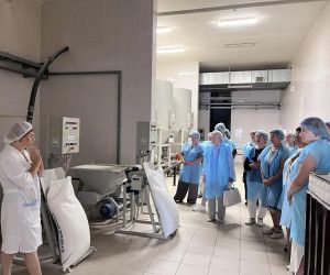 «ШАГ» вперед: как белгородские НКО учатся делать добро профессионально