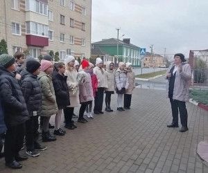 "Ольгинские чтения" прошли в Новом Осколе