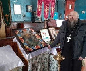Ангелы-хранители Яблоново. Как живет белгородское село, где рухнул ИЛ-76
