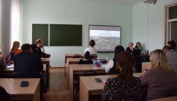 «Наступило время возрождения»
