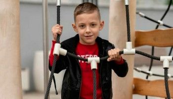 Старооскольские общественники помогли ребенку