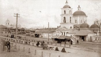 Удивительная история из Белгорода