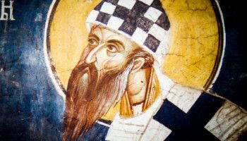 31 января - день памяти святителя Кирилла Александрийского