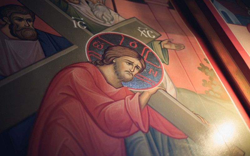 Священник Иоанн Дворядкин: «Быть со Христом – значит постоянно помнить о Нем»
