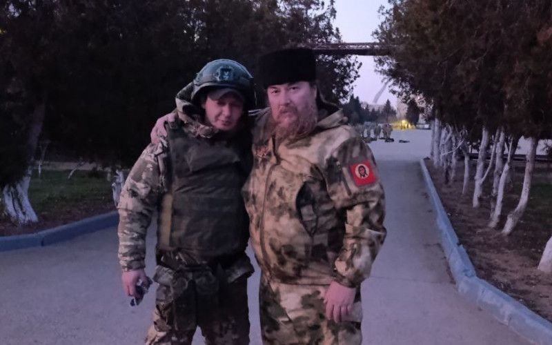 Вечная память героям!